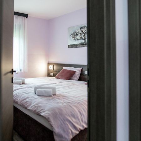 Apartments Dora Sveti Martin Na Muri Ngoại thất bức ảnh