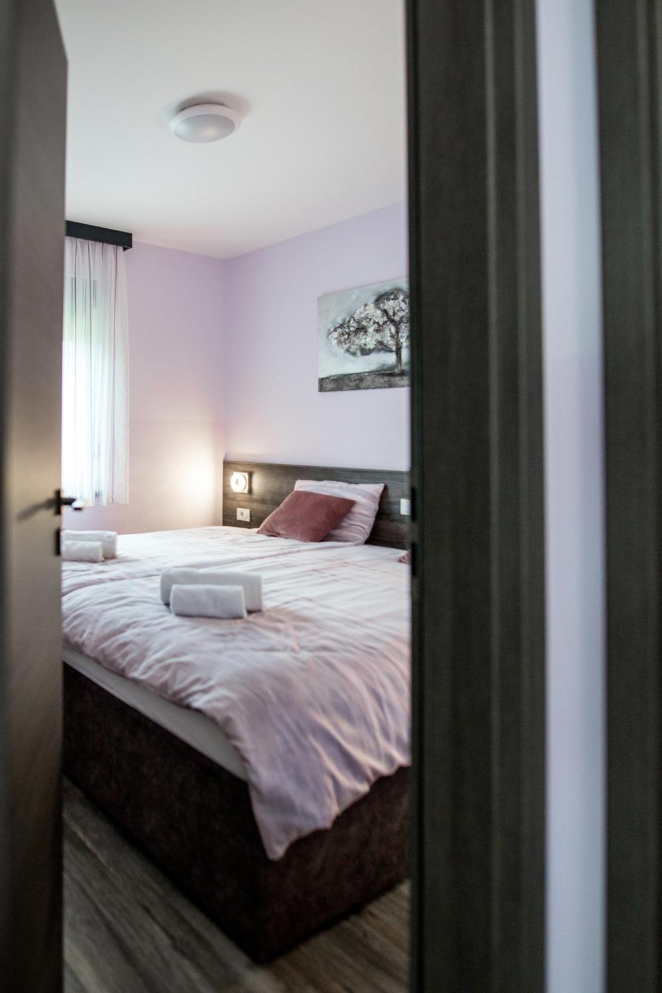 Apartments Dora Sveti Martin Na Muri Ngoại thất bức ảnh