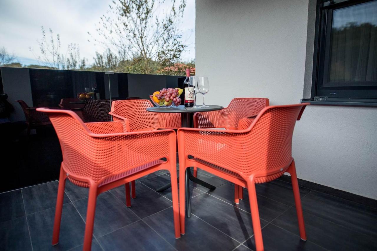 Apartments Dora Sveti Martin Na Muri Ngoại thất bức ảnh