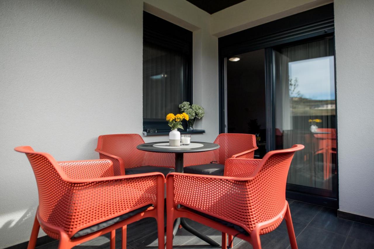 Apartments Dora Sveti Martin Na Muri Ngoại thất bức ảnh