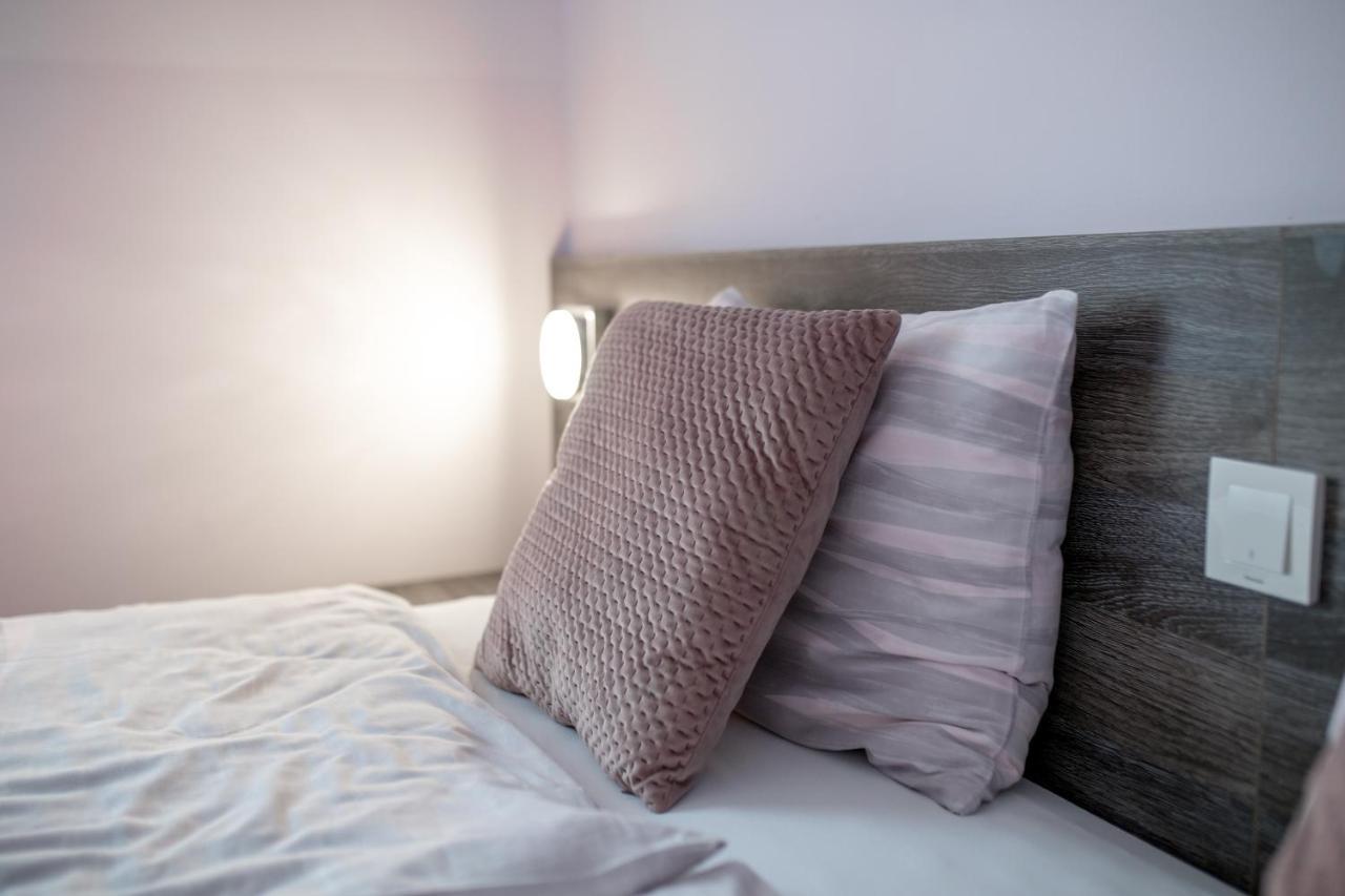 Apartments Dora Sveti Martin Na Muri Ngoại thất bức ảnh