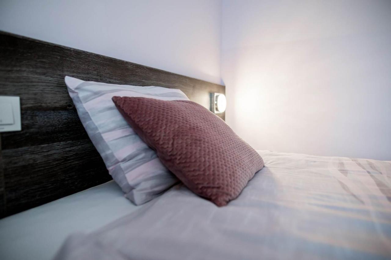 Apartments Dora Sveti Martin Na Muri Ngoại thất bức ảnh
