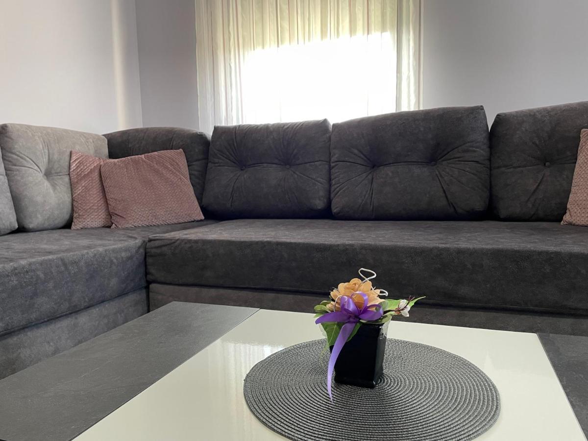 Apartments Dora Sveti Martin Na Muri Ngoại thất bức ảnh